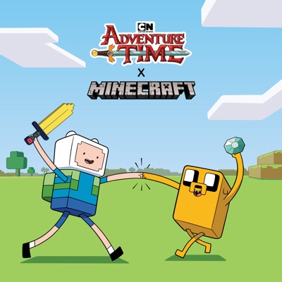 Télécharger Adventure Time x Minecraft: Diamonds and Lemons