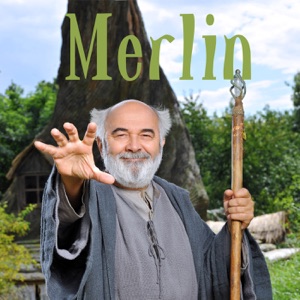 Acheter Merlin, Saison 1 en DVD