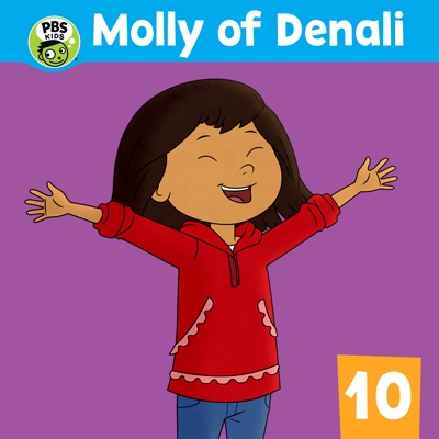 Télécharger Molly of Denali, Volume 10