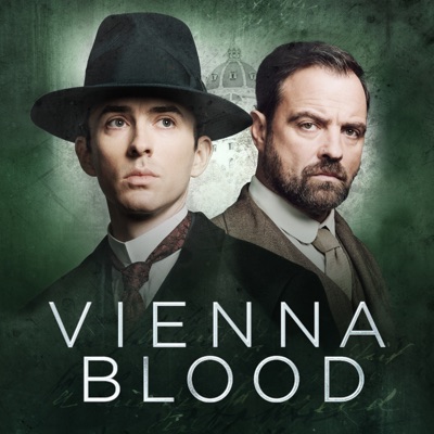 Télécharger Vienna Blood : Les carnets de Max Liebermann, Saison 2 (VOST)