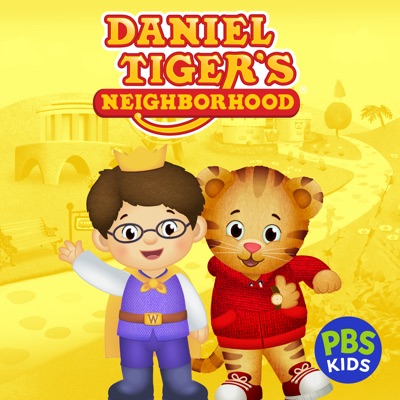 Télécharger Daniel Tiger's Neighborhood, Vol. 19