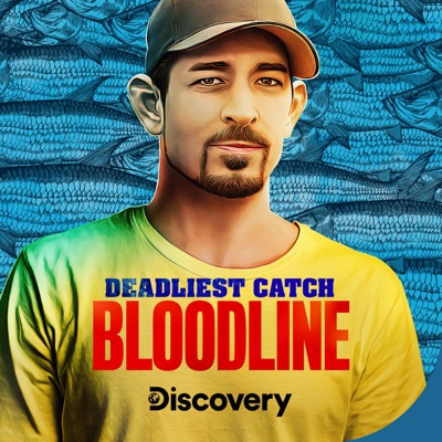 Télécharger Deadliest Catch: Bloodline, Season 2