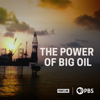 Acheter The Power of Big Oil, Season 1 en DVD