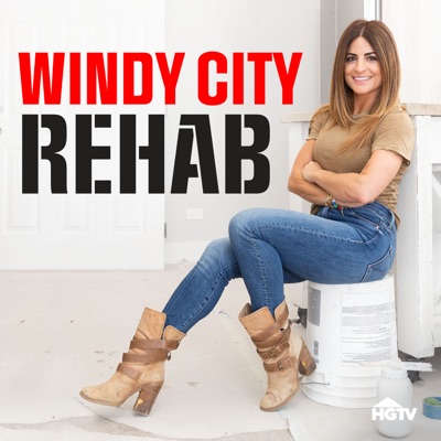 Télécharger Windy City Rehab, Season 3