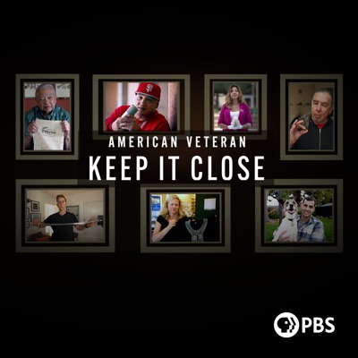 American Veteran: Keep It Close, Season 1 torrent magnet