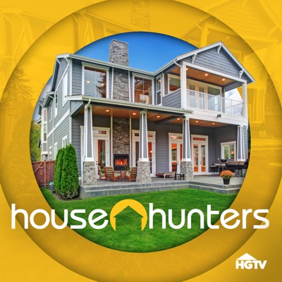 Télécharger House Hunters, Season 195