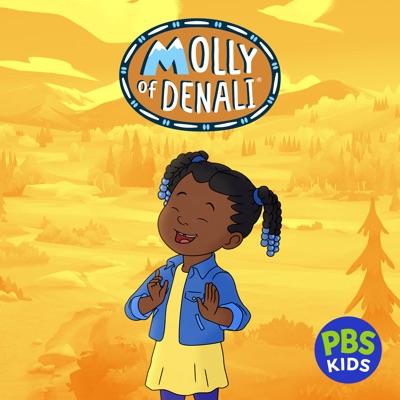 Molly of Denali, Vol. 10 torrent magnet