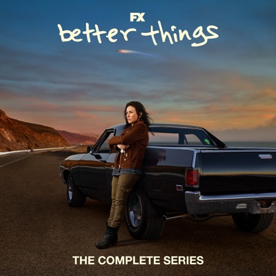 Better Things, Complete Series torrent magnet