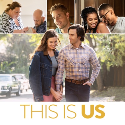 Télécharger This Is Us, Saison 5 (VF)