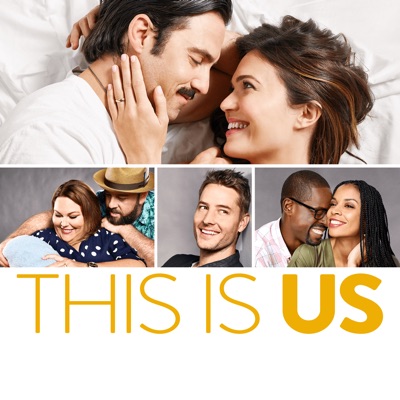 Télécharger This is Us, Saison 4 (VF)