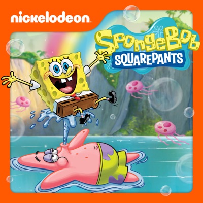 Télécharger SpongeBob SquarePants, Vol. 22
