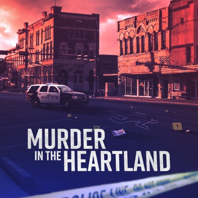 Télécharger Murder in the Heartland, Season 5