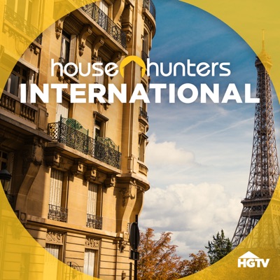 Acheter House Hunters International, Season 164 en DVD