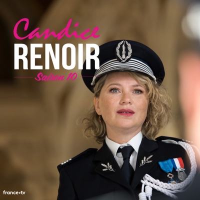 Télécharger Candice Renoir, Saison 10