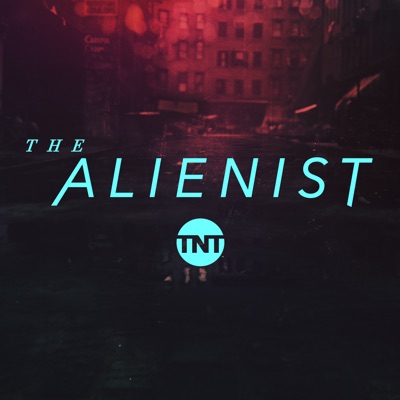 Acheter The Alienist: Seasons 1-2 en DVD
