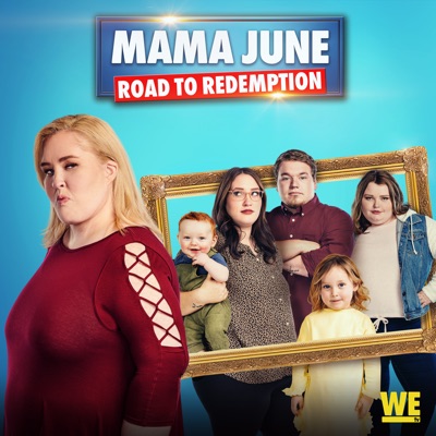 Télécharger Mama June: From Not to Hot, Vol. 7