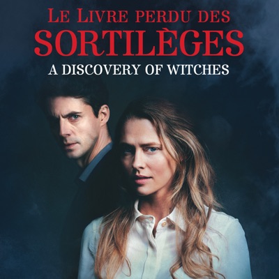 Acheter Le livre perdu des sortilèges (A Discovery of Witches), Saison 1 (VOST) en DVD
