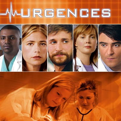 Télécharger Urgences, Saison 10