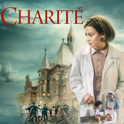 Télécharger Charité, Saison 3 (VF)