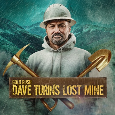 Gold Rush: Dave Turin's Lost Mine, Season 4 torrent magnet