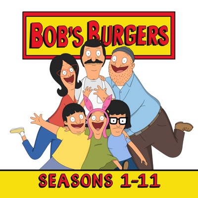 Bob's Burgers, Seasons 1-11 torrent magnet