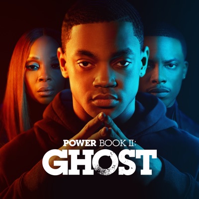 Télécharger Power Book II: Ghost,  Season 1 & 2