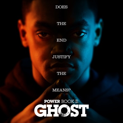 Power Book II: Ghost, Season 2 torrent magnet