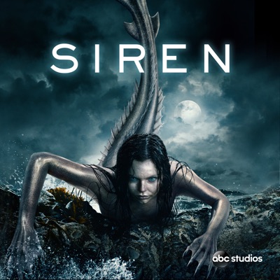 Télécharger Siren, Saison 1 (VF)