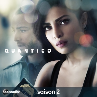 Quantico, Saison 2 (VF) torrent magnet