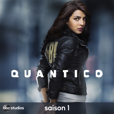 Télécharger Quantico, Saison 1 (VF)