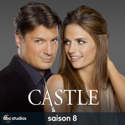 Télécharger Castle, Saison 8 (VF)