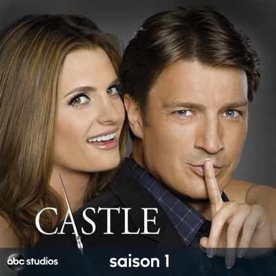 Télécharger Castle, Saison 4 (VF)