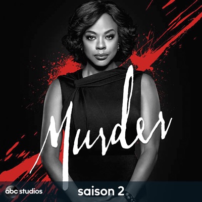 Acheter Murder, Saison 2 (VF) en DVD