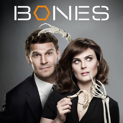 Télécharger Bones, Saison 8 (VF)