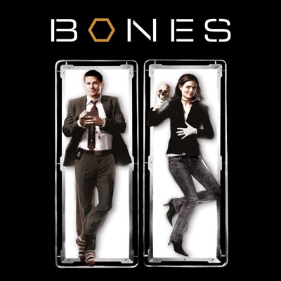 Télécharger Bones, Saison 2 (VF)