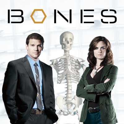 Télécharger Bones, Saison 1 (VF)