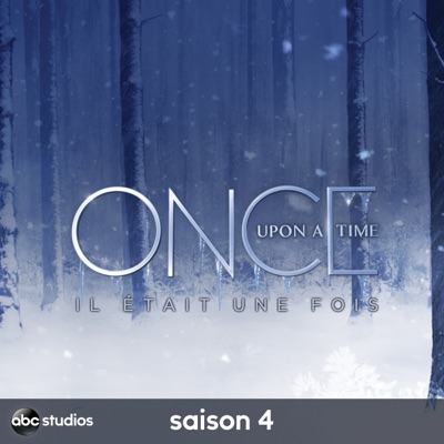 Télécharger Once Upon a Time – Il était une fois, Saison 4 (VF)