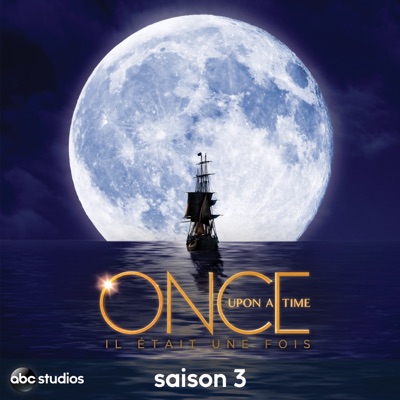 Acheter Once Upon a Time – Il était une fois, Saison 3 (VF) en DVD