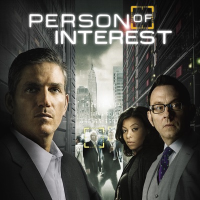 Télécharger Person of Interest, Saison 1 (VOST)