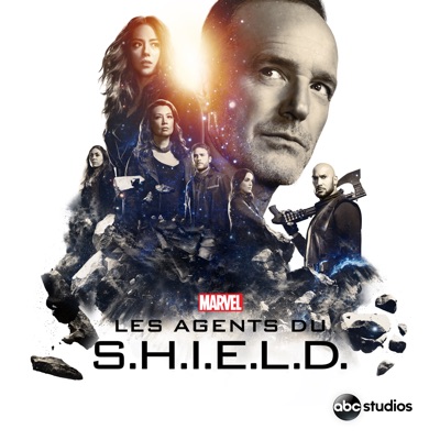 Télécharger Marvel Les Agents du S.H.I.E.L.D., Saison 5 (VF)