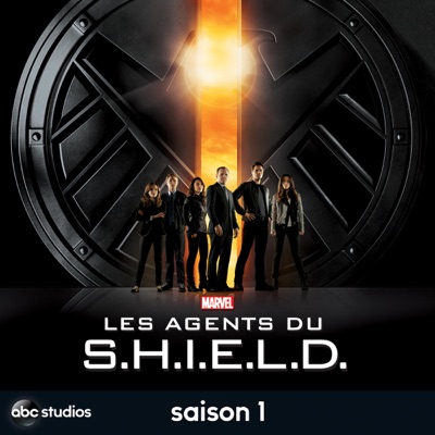Télécharger Marvel Les Agents du S.H.I.E.L.D., Saison 1 (VF)