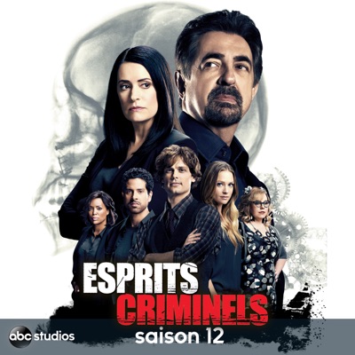 Télécharger Esprits criminels, Saison 12 (VF)