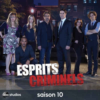 Télécharger Esprits criminels, Saison 10 (VF)