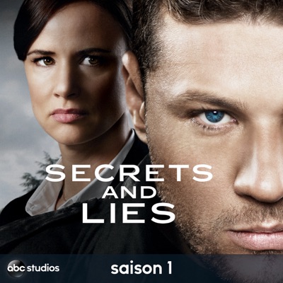 Télécharger Secrets and Lies - Le mystère Kate Warner, Saison 1 (VF)