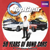 Télécharger Fifty Years of Bond Cars: A Top Gear Special With Richard Hammond