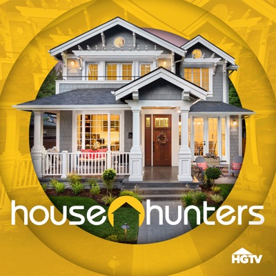 Acheter House Hunters, Season 197 en DVD