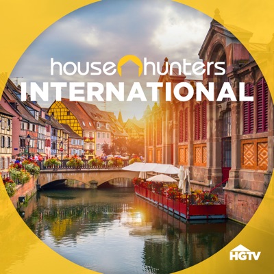 Acheter House Hunters International, Season 165 en DVD