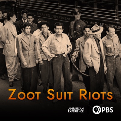 Zoot Suit Riots torrent magnet