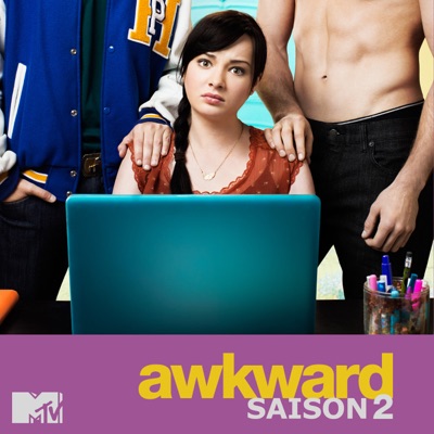 Télécharger Awkward, Saison 2