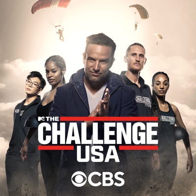 The Challenge USA, Season 1 torrent magnet